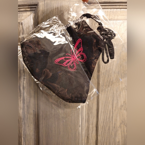 Johnny Was Face Mask - Picture 1 of 2